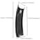 Bayyee Car Inner Door Handle Shell Door Armrest Handle Box Cover for BMW X3 X4 F25 F26 2010 2011 2012 2013 2014 2015 2016 2017 Left Driver Side Carbon Fiber