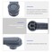 Beatifufu 4Pcs Car Window Crank Handles Manual Window Winder Replacement for Auto Interior Door Crank Handle Kit 440In Durable Plastic