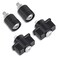 CULMKARI Box Handle and Grommet Kit Fits for Dodge RAM 20092019 1500 2500 3500 68054996AA 68054997AB