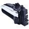 Czomoizc 61051SA031ML Front Left Interior Door Handle Compatible with Subaru Forester Engine 25L H4 25L H4 Turbo 20032008
