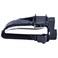 Czomoizc 61051SA031ML Front Left Interior Door Handle Compatible with Subaru Forester Engine 25L H4 25L H4 Turbo 20032008