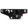 KarParts360 For Chevy S10 19992004 Interior Door Handle Front Driver Side Black With door lock button TrimAll Submodels GM1352126 15100654