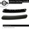 Gledewen Interior Pull Door Handle Compatible with 20062012 Mitsubishi Eclipse Inner Right Passenger Side Replace 7221A070HA MN162104HA Includes The Cover and Panel