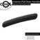 Gledewen Interior Pull Door Handle Compatible with 20062012 Mitsubishi Eclipse Inner Right Passenger Side Replace 7221A070HA MN162104HA Includes The Cover and Panel