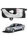 Gledewen Passenger Door Handle Compatible with 20052008 Hyundai Sonata Chrome Front Right Interior Door Handle Replace 826203K020XZ HY1353134 Inner Handle Door Part Assembly