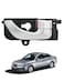 Gledewen Passenger Door Handle Compatible with 20052008 Hyundai Sonata Chrome Front Right Interior Door Handle Replace 826203K020XZ HY1353134 Inner Handle Door Part Assembly