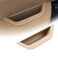 Goodithy Beige Front Left Armrest Pull Handle Cover Driver Door Handle Panel Trim Replacement for BMW X3 X4 F25 F26 2010 2011 2012 2013 2014 2015 2016