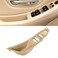 Goodithy Driver Door Handle Window Lift Switch Cover Front Left Armrest Door Pull Handle Panel Trim Replacement for BMW 5 Series F10 F11 520i 523i 525i 528i 535i 20102017 Beige