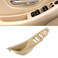 Goodithy Driver Door Handle Window Lift Switch Cover Front Left Armrest Door Pull Handle Panel Trim Replacement for BMW 5 Series F10 F11 520i 523i 525i 528i 535i 20102017 Beige
