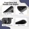 Gztoyu Door Pull Handle Cup Trim Compatible with Dodge Ram 1500 19942001 Ram 2500 3500 19942002 Interior Door Armrest Cover Replacement Left Right 4741405 4741404 4741404Right