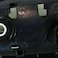 KarParts360 for Chevy Tahoe Interior Door Handle Front Driver Side Black Bezel wChrome Lever 20072014 GM1352151 15935951