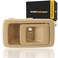 KarParts360 for Toyota Tacoma 2001 2002 2003 2004 Interior Door Handle Front Passenger Side Beige TrimAll Submodels