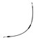 Loomyar Right Front Inside Handle Cable for for Honda Accord 20032007 Replaces 72131SDAA02