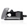 MOTOALL Interior Door Handle 836100W000J9 Front or Rear Left Driver Side Fit for Hyundai Santa Fe 20072012
