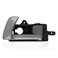 MOTOALL Interior Door Handle 836100W000J9 Front or Rear Left Driver Side Fit for Hyundai Santa Fe 20072012