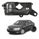 OEMASSIVE Interior Door Handle for Hyundai Sonata 20082010 Front Left Drive Door Handle Replacement 826103K520HZ HY1352135Black
