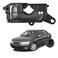 OEMASSIVE Interior Door Handle for Hyundai Sonata 20082010 Front Left Drive Door Handle Replacement 826103K520HZ HY1352135Black