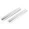 PEVAST Front Interior Door Handle Trim Molding Silver Compatible with Ford Escape 20132019 Replace CJ5Z7822621BA Silver 1 Pair