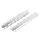 PEVAST Front Interior Door Handle Trim Molding Silver Compatible with Ford Escape 20132019 Replace CJ5Z7822621BA Silver 1 Pair