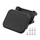 Saihisday 15807878 Glove Box Latch Catch Handle 15807879 15807880 Replacement for Silverado Suburban Chevy Tahoe GMC Sierra