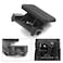 Saihisday 15807878 Glove Box Latch Catch Handle 15807879 15807880 Replacement for Silverado Suburban Chevy Tahoe GMC Sierra