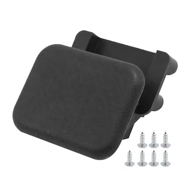 Saihisday 15807878 Glove Box Latch Catch Handle 15807879 15807880 Replacement for Silverado Suburban Chevy Tahoe GMC Sierra
