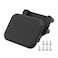 Saihisday 15807878 Glove Box Latch Catch Handle 15807879 15807880 Replacement for Silverado Suburban Chevy Tahoe GMC Sierra