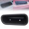 SecosAutoparts 649 Front Left Door Pull Handle Cup Compatible with Dodge Ram 1500 2500 3500 19942001 Driver Side Interior Armrest Trim Replace 4741405 NOT 8 Version