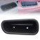 SecosAutoparts 649 Front Left Door Pull Handle Cup Compatible with Dodge Ram 1500 2500 3500 19942001 Driver Side Interior Armrest Trim Replace 4741405 NOT 8 Version