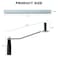 seork 12 Camper Replacement Crank Handle Fits for StarcraftFlagstaffRockwoodPalominoDutchmen