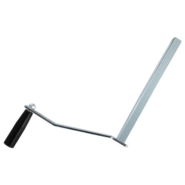 seork 12 Camper Replacement Crank Handle Fits for StarcraftFlagstaffRockwoodPalominoDutchmen