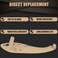 WEILEITE Front Left Driver Side Interior Inner Inside Door Pull Handle Grab Fit BMW 320328330335M3 F30F31F34F80 3 Series 20122018 418420428430435M4 F32F33F36F82F83 4 Series 20142017