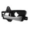 X AUTOHAUX Car Interior Front Left Side Door Handle Covers Trim for Hyundai Elantra 20092012 826102L010
