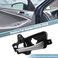 X AUTOHAUX Car Interior Front Left Side Door Handle Covers Trim for Hyundai Elantra 20092012 826102L010