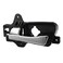 X AUTOHAUX Car Interior Front Left Side Door Handle Covers Trim for Hyundai Elantra 20092012 826102L010