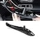 Jaronx for BMW 34 Series Door Handle Inner Door Supprot Handle Pull Strap Grab Cover Passenger Side Right Front Armrest Bracket FitsBMW 320 328 330 335 M3 20122018428 435 M4 20142017