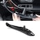 Jaronx for BMW 34 Series Door Handle Inner Door Supprot Handle Pull Strap Grab Cover Passenger Side Right Front Armrest Bracket FitsBMW 320 328 330 335 M3 20122018428 435 M4 20142017