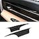 Jaronx Compatible with BMW 7 Series Door Pull Handle CoversLeft Front and Right Front F01F02 Door Handle Cover Compatible with BMW 730 740 750 760 F01F02 20082014