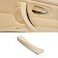 Jaronx for BMW 3 Series E90E91 Door Clasp Handle Interior Right FrontRight Rear Door Handles Outer Cover TrimFitsBMW 323 325 328 330 335 20042011