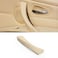 Jaronx for BMW 3 Series E90E91 Door Clasp Handle Interior Right FrontRight Rear Door Handles Outer Cover TrimFitsBMW 323 325 328 330 335 20042011