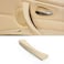 Jaronx for BMW 3 Series E90E91 Door Clasp Handle Interior Right FrontRight Rear Door Handles Outer Cover TrimFitsBMW 323 325 328 330 335 20042011