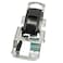 Gledewen Interior Door Handle Compatible with 20052009 Chevy Equinox 06 07 08 09 Pontiac Torrent FrontRear Inside Left Driver Side Replace 15926297 15237249 25897973 Inner Handle