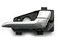 Otois 826201Y010CR Interior Door Handle Front Passenger Right Side for Kia Picanto 2011 2016