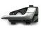 Otois 826201Y010CR Interior Door Handle Front Passenger Right Side for Kia Picanto 2011 2016