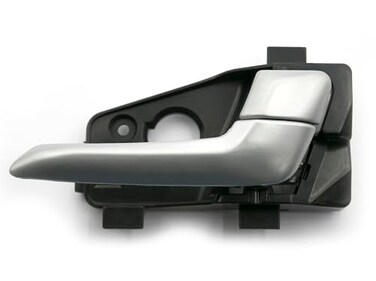 Otois 826201Y010CR Interior Door Handle Front Passenger Right Side for Kia Picanto 2011 2016