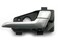 Otois 826201Y010CR Interior Door Handle Front Passenger Right Side for Kia Picanto 2011 2016