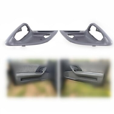 STILEALUS 2PCS Door Panel Handle Trim for 19931999 Camaro
