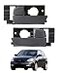 Gledewen Inside Door Handle Set Pair Compatible with 20062011 Hyundai Accent Textured Gray Interior Front or Rear Left Driver Right Passenger Side Replace 826101E000 826201E000 Inner Handle
