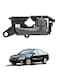 Gledewen Passenger Door Handle Compatible with 20082010 Hyundai Sonata Textured Black Front Right Interior Handle Replace 826203K520HZ HY1353135 Inside Door Handle Part