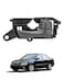 Gledewen Passenger Door Handle Compatible with 20082010 Hyundai Sonata Textured Black Front Right Interior Handle Replace 826203K520HZ HY1353135 Inside Door Handle Part